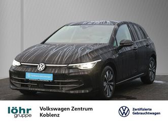 golf viii 2.0 tdi dsg goal ahk/navi/rfk