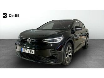 gtx 4motion 77kwh 299hk