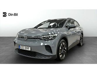 pro |stylepaket | adaptiv farthållare | värmepump