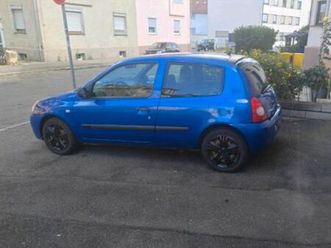 klein wagen zum verkaufen mit 1 jahre tüv