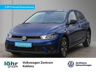 polo 1.0 tsi dsg goal ahk/navi/rfk