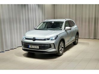 life | 1.5 etsi | 150hk | drag