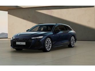 audi a6 avant e-hybrid quattro s-line 220kw