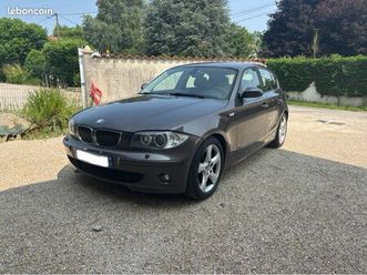 bmw 130i e87