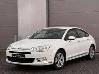 CITROEN C5 2-citroen-c5-2013-essence-1-6-semi-automatique-90-000-km-euro5-citroen-2ememain