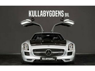 mercedes-benz amg gt coupé - final edition