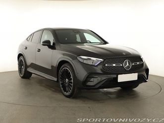 MERCEDES GLC COUPE GLC COUPE 43 AMG mercedes-benz-glc-coupe-amg-200-4matic-2025
