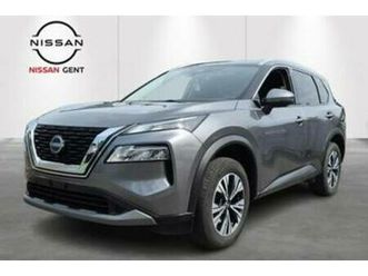 ② nissan x-trail n-connecta hybrid gps / 360 camera / autom. — nissan — 2ememain