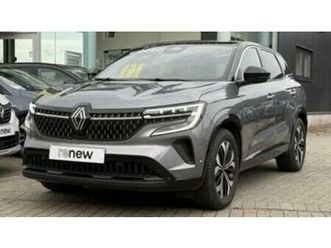 ② renault austral techno e-tech hybrid (automatique) — renault — 2ememain