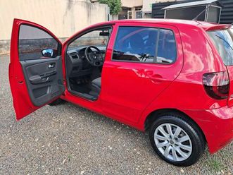 volkswagen crossfox 1.6 mi total flex 8v 5p 2011