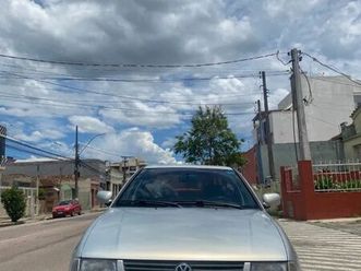 volkswagen polo classic/ special 1.8 mi 2000