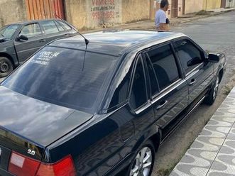 volkswagen santana 2.0 mi 2p e 4p 2003