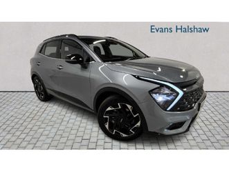 1.6t gdi 157 48v isg gt-line 5dr 2024