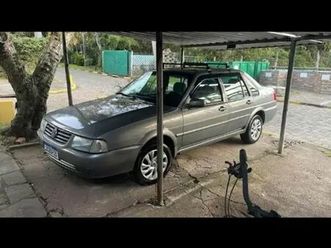 volkswagen santana 1.8 mi 2003