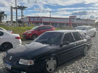 volkswagen santana 1.8 mi 2005