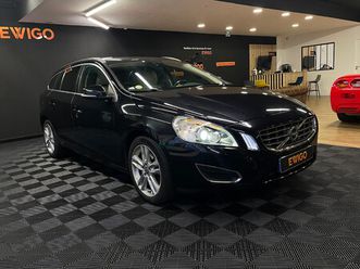 2.0 d3 165 summum geartronic / distri faite