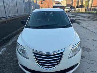 chrysler ypsilon 2012 5dr petrol* mot till 10/08/2026 excellent condition