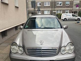 benz c220 cdi w203