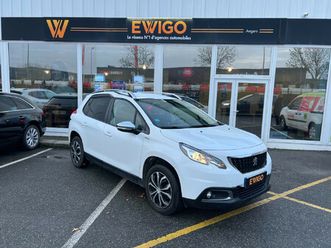 1.2 puretech 82cv courroie remplacé + entretien peugeot