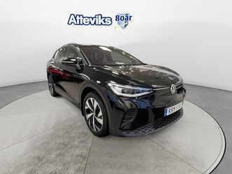 pro 286hk *p.värmare/backkamera/dragkrok*