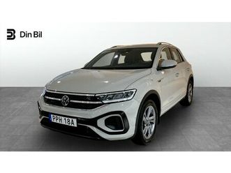r-line 2.0tdi 150hk 4motion dsg7