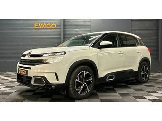 aircross 1.5 bluehdi 130 feel eat bva st