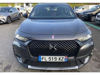 7 crossback bluehdi 180ch performance li