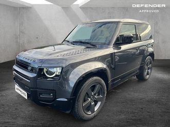 LAND ROVER DEFENDER D250 land-rover-defender-se-defender-90-d250-mhev-bva8-x-dynamic