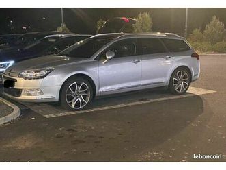 citroën c5