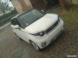 voiture sans permis jdm xheos