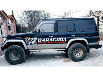 toyota land cruiser 1kzt 3.0