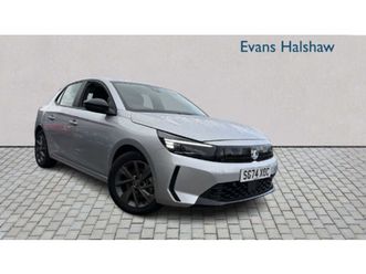 1.2 turbo design 5dr 2024