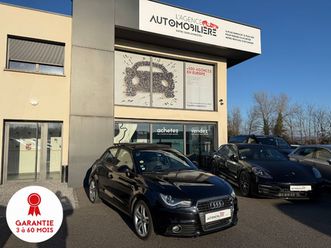 sportback 1.6 tdi 105 cv s-line 5p