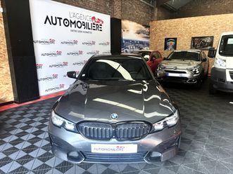 318 da edition sport 150ch - origine france