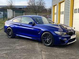 cs 460 cv française ligne evox volant led