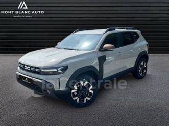 mild hybrid 130 4x4 extreme