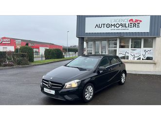 iii 180 cdi intuition