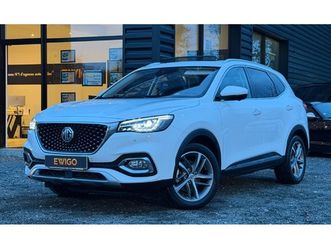 1.5 t-gdi 258ch phev luxury - toit ouvrant - 1ere main