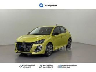 ii generation2 1.2 puretech 100 s&s allure bvm6