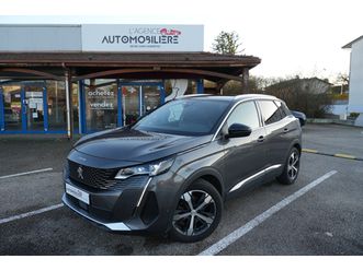 ii (2) 1.5 bluehdi 130 s&s 7cv gt eat8