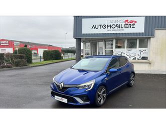 v 1.0 tce 100 rs line