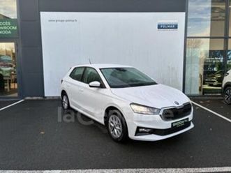 iv 1.0 mpi 80 ambition