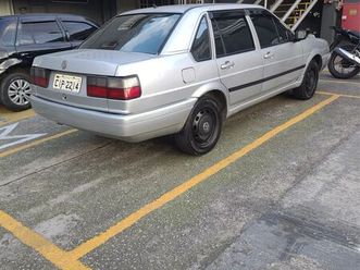 volkswagen santana 1.8 mi 1997