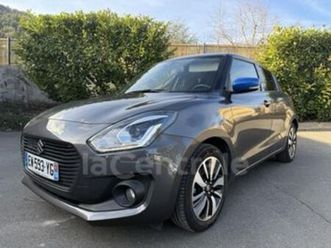 iv 1.0 boosterjet 111 hybrid shvs s/s pack