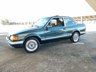 volkswagen apollo gls/ vip 1.8 1992