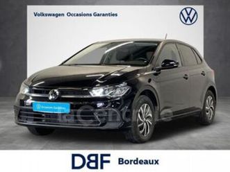 vi generation2 1.0 tsi 95 s&s vw edition bvm5