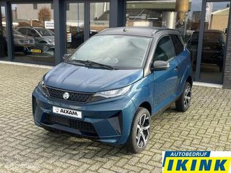 aixam crossover premium