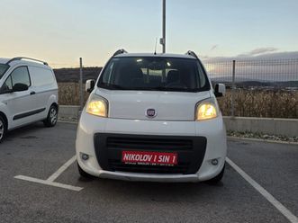 fiat qubo 1.3mjet