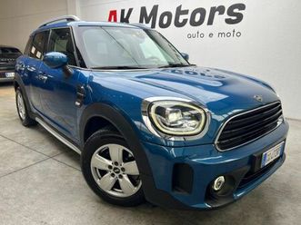 1.5 one d classic countryman