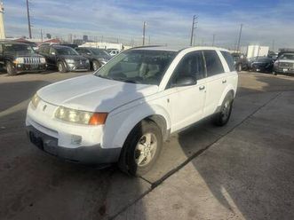 2005 saturn vue